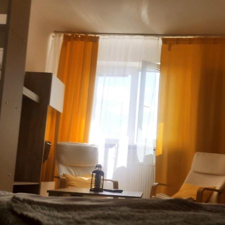 Przytulny Apartament W Centrum Warszawy Varsovie Extérieur photo