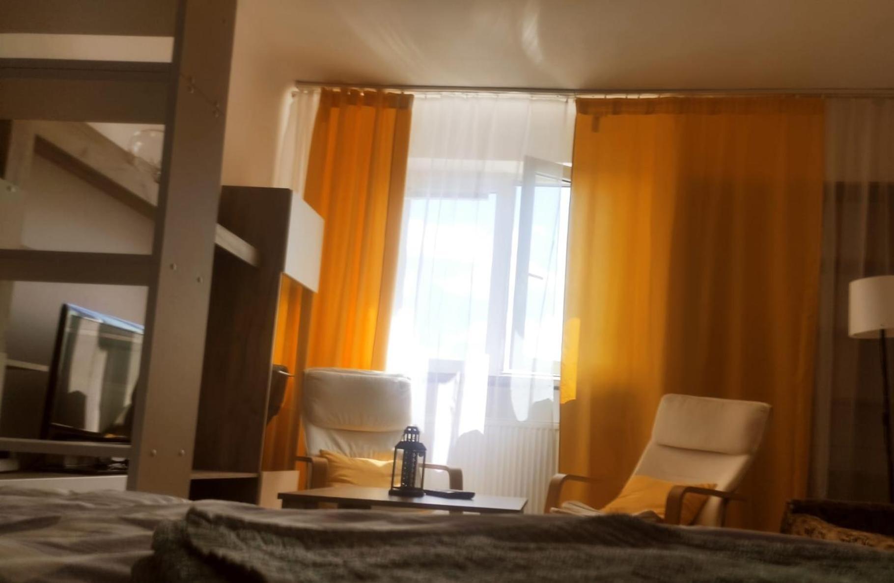 Przytulny Apartament W Centrum Warszawy Varsovie Extérieur photo